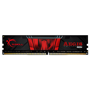 Модуль пам`ятi DDR4 16GB/3000 G.Skill Aegis (F4-3000C16S-16GISB)