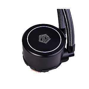 Система водяного охолодження ID-Cooling Frostflow X 360