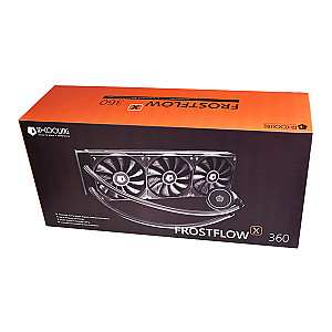 Система водяного охолодження ID-Cooling Frostflow X 360