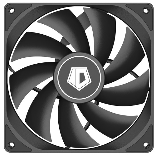 Вентилятор ID-Cooling XF-12025-SD-K