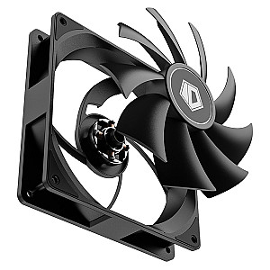 Вентилятор ID-Cooling XF-12025-SD-K