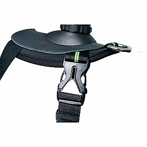 Кріплення на тварин для екшн-камери Yi Pet Mount Large for Action Camera (YI-88124)