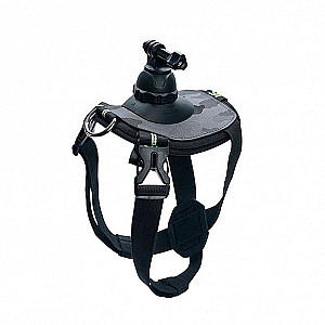 Кріплення на тварин для екшн-камери Yi Pet Mount Large for Action Camera (YI-88124)