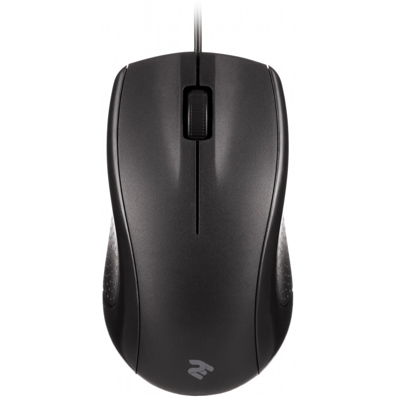 Миша 2E MF130 Black (2E-MF130UB) 
