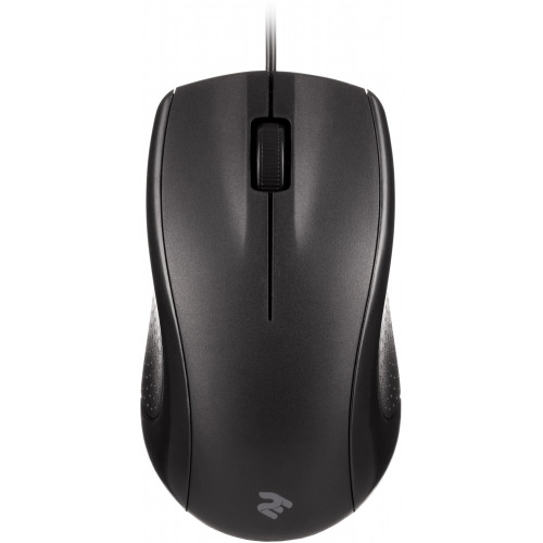 Миша 2E MF130 Black (2E-MF130UB) 