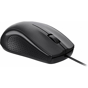 Миша 2E MF130 Black (2E-MF130UB) 