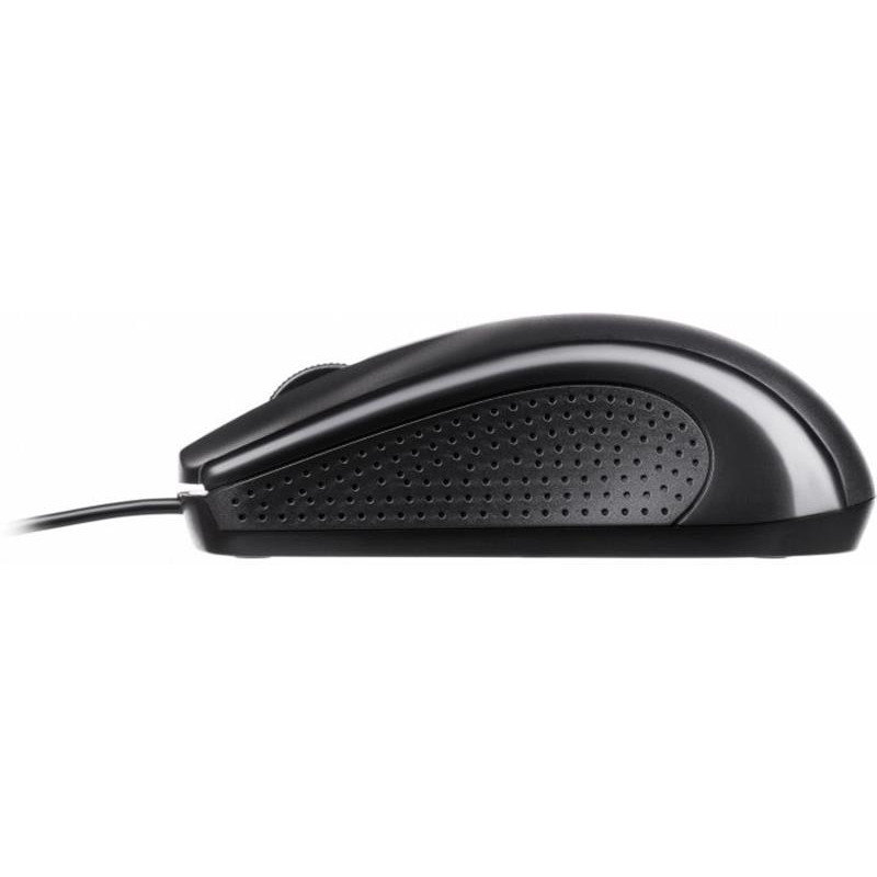 Миша 2E MF130 Black (2E-MF130UB) 