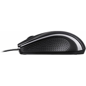 Миша 2E MF130 Black (2E-MF130UB) 