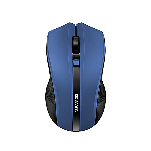 Миша бездротова Canyon CNE-CMSW05BL Blue