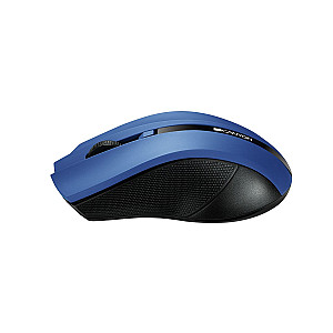Миша бездротова Canyon CNE-CMSW05BL Blue