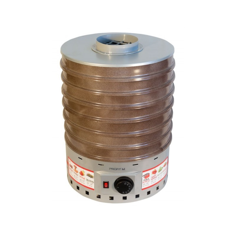 Сушарка ProfitM ЕСП-02 сіра