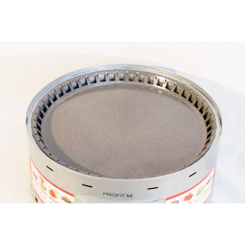 Сушарка ProfitM ЕСП-02 сіра