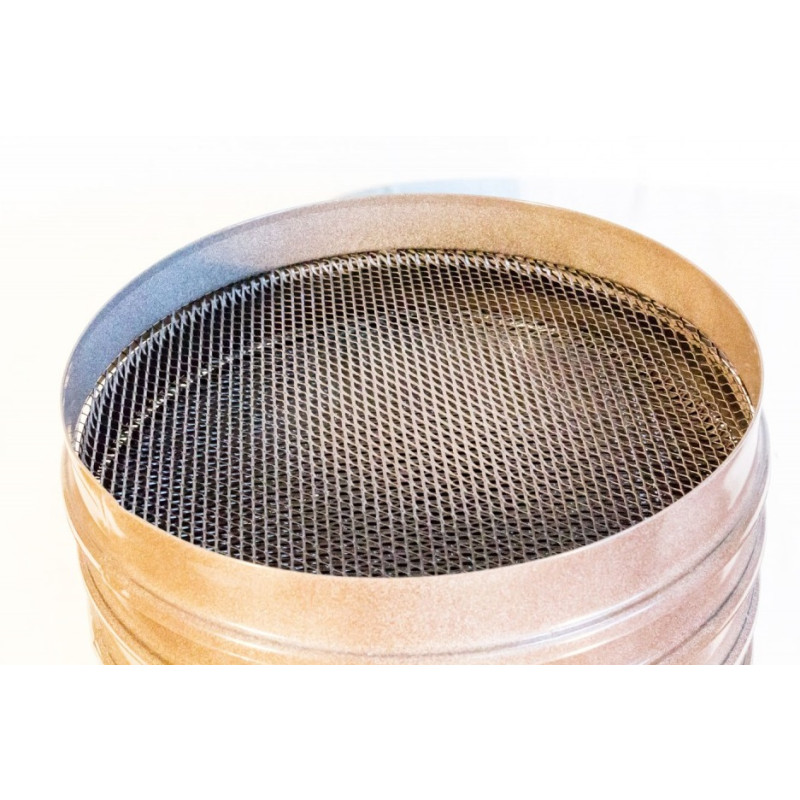 Сушарка ProfitM ЕСП-02 сіра