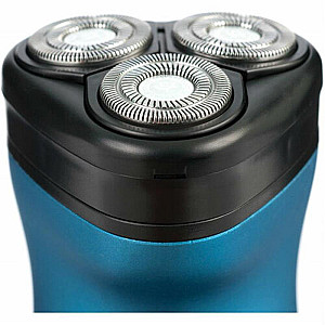 Електробритва Новый Харьков НХ-8527 Fanat Blue