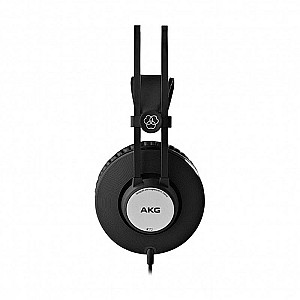 Навушники AKG K72 Black (3169H00020)