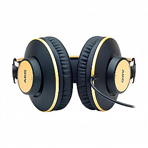 Навушники AKG K92 Black (3169H00030)