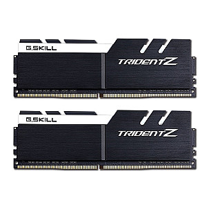Модуль пам`ятi DDR4 2x16GB/3200 G.Skill Trident Z (F4-3200C16D-32GTZKW)