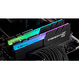 Модуль пам`ятi DDR4 2x16GB/3200 G.Skill Trident Z RGB (F4-3200C16D-32GTZR)