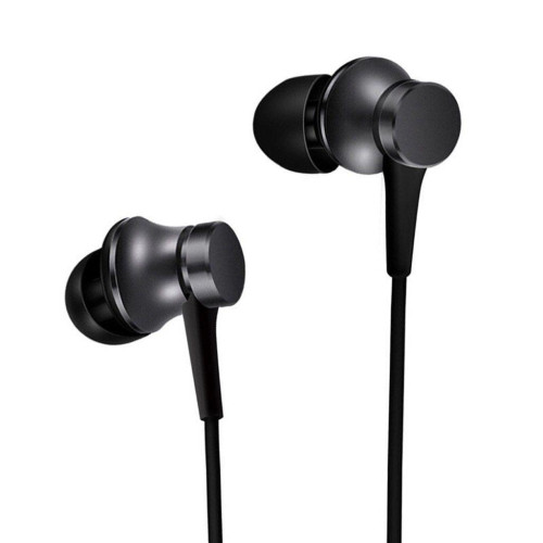 Гарнітура Xiaomi Piston Fresh Bloom Matte Black (ZBW4354TY)_