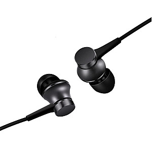 Гарнітура Xiaomi Piston Fresh Bloom Matte Black (ZBW4354TY)_