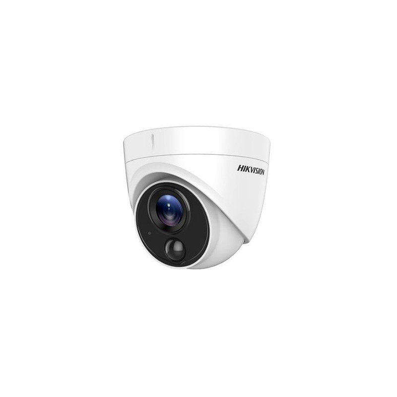 HDTVI камера Hikvision DS-2CE71H0T-PIRLPO