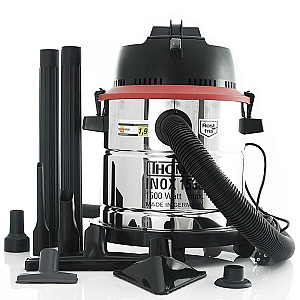 Пилосос Thomas Inox 1530 (786200)