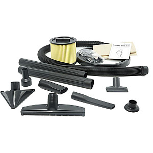 Пилосос Thomas Inox 1530 (786200)