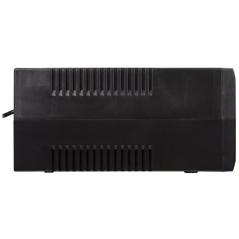 Джерело безребійного живлення Maxxter MX-UPS-B850-02 850VA, AVR, 2xShuko