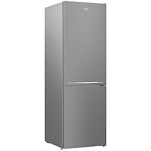 Холодильник Beko RCSA366K30XB