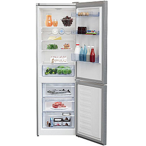 Холодильник Beko RCSA366K30XB