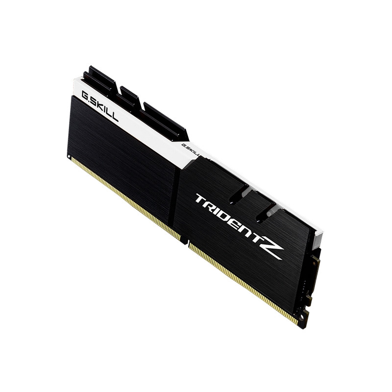 Модуль пам`ятi DDR4 2x16GB/3600 G.Skill Trident Z (F4-3600C17D-32GTZKW)