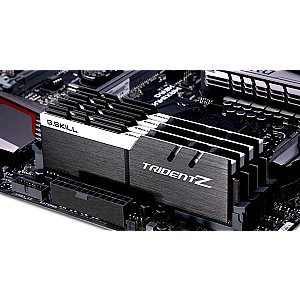 Модуль пам`ятi DDR4 2x16GB/3600 G.Skill Trident Z (F4-3600C17D-32GTZKW)
