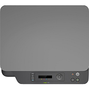 Багатофункціональний пристрій А4 кол. HP Color Laser 178nw з Wi-Fi (4ZB96A)