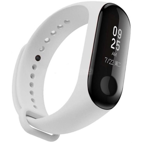 Ремінець Armorstandart для Xiaomi Mi Band 4/3 White (ARM52156)