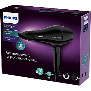 Фен Philips BHD274/00