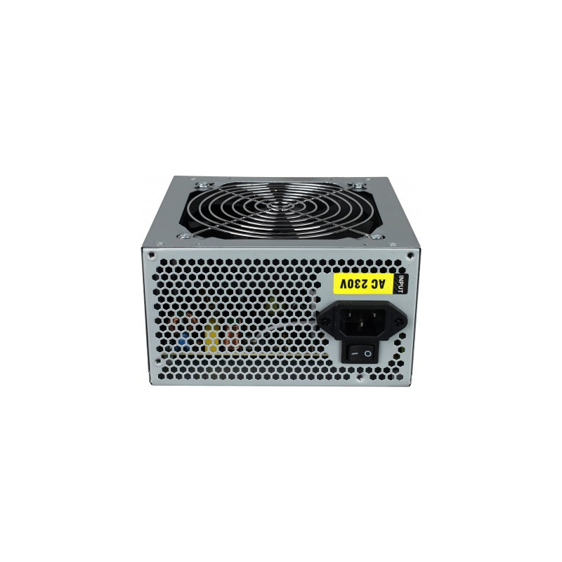 Блок живлення GameMax GM-400W-PFC, 400W