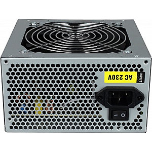 Блок живлення GameMax GM-400W-PFC, 400W
