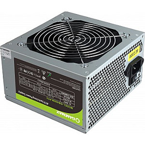 Блок живлення GameMax GM-400W-PFC, 400W