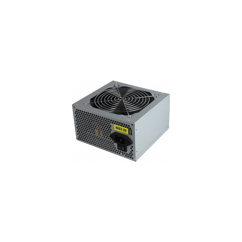 Блок живлення GameMax GM-400W-PFC, 400W