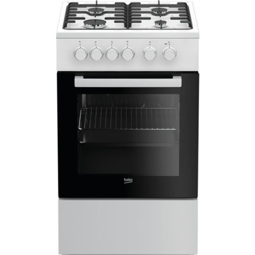 Плита Beko FSS52020DW