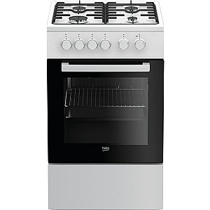 Плита Beko FSS52020DW