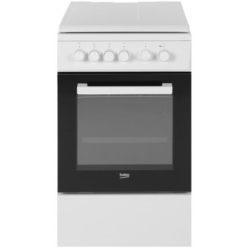 Плита Beko FSS52020DW