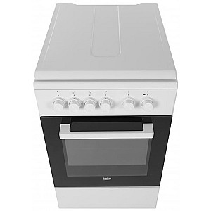 Плита Beko FSS52020DW