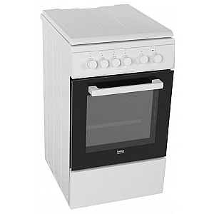 Плита Beko FSS52020DW