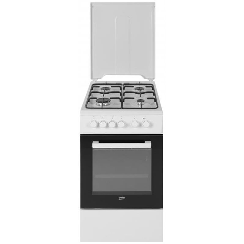 Плита Beko FSS52020DW