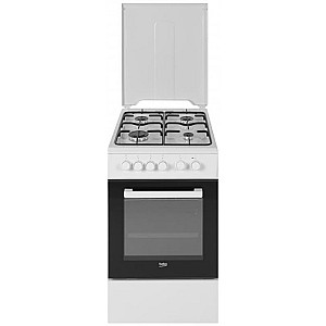 Плита Beko FSS52020DW
