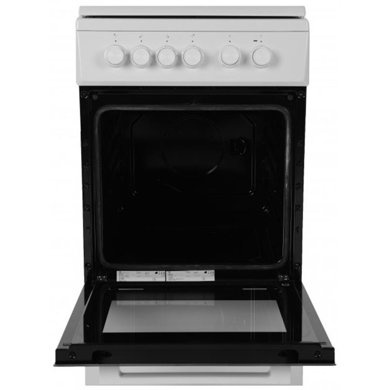 Плита Beko FSS52020DW