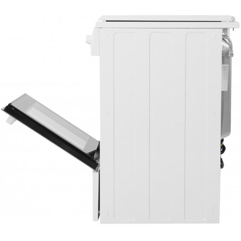 Плита Beko FSS52020DW