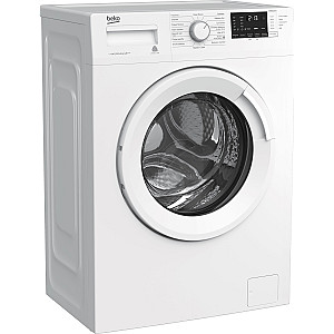 Пральна машина Beko WUE6512XWW