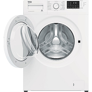 Пральна машина Beko WUE6512XWW